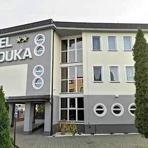 Hotel Duka